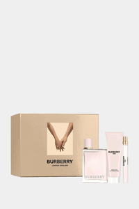 Thumbnail for Burbeerry - Her Gift Set Collection Eau De Parfum