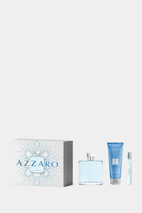 Thumbnail for Azzaro - Chrome Set Eau De Toilette