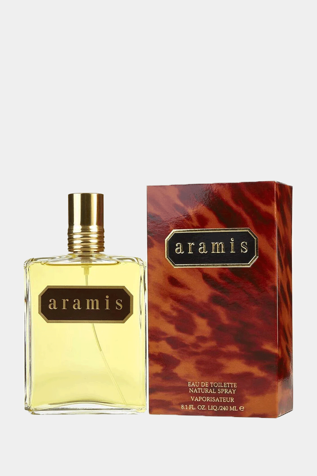 Aramis - For Men Eau De Toilette