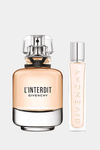 Thumbnail for Givenchy - L'Interdit Travel Set