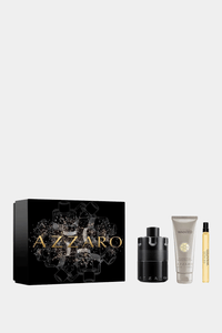 Thumbnail for Azzaro - The Most Wanted Intense Set