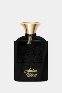 Thumbnail for Denzel - Exclusive Collection Amber Wood Eau De Parfum