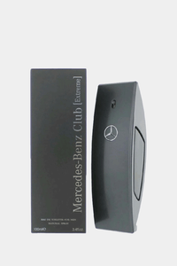 Thumbnail for Mercedes Benz - Club Extreme Mens Eau De Toilette