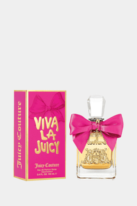 Thumbnail for Juicy Couture - Viva La Juicy Rose Eau De Parfum