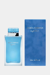 Thumbnail for Dolce & Gabbana - Light Blue Eau Intense