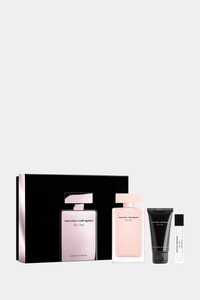 Thumbnail for Narciso Rodriguez - For Her Eau De Toilette Set