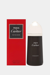 Thumbnail for Cartier - Pasha De Cartier Edition Noire Eau De Toilette