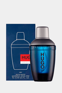 Thumbnail for Hugo Boss - Dark Blue Eau De Toilette