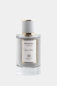 Thumbnail for Maissa - Protocole Elixir Eau De Parfum