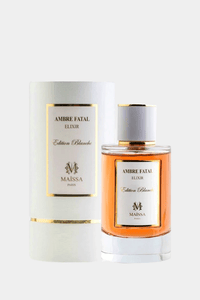 Thumbnail for Maissa - Ambre Fatal Elixir Eau De Parfum