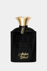 Thumbnail for Denzel - Exclusive Collection Amber Wood Eau De Parfum