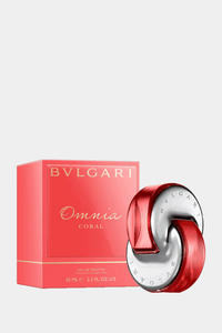 Thumbnail for Bvlgari - Omina Coral Eau De Toilette