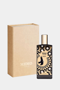 Thumbnail for Memo Paris - Cuirs Nomades Moroccan Leather Eau De Parfum