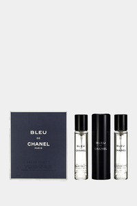 Thumbnail for Chanel - Bleu De Chanel Set Eau De Toilette