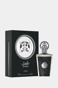 Thumbnail for Lattafa - Taweel Eau De Parfum