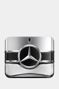Thumbnail for Mercedes Benz - Sign Your Attitude Eau De Toilette