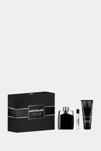 Thumbnail for Mont Blanc - Legend Set Eau De Toilette