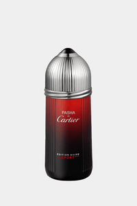 Thumbnail for Cartier - Pasha De Cartier Edition Noire Sport Eau De Toilette