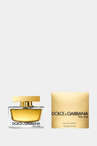 Thumbnail for Dolce & Gabbana - The One Eau De Parfum