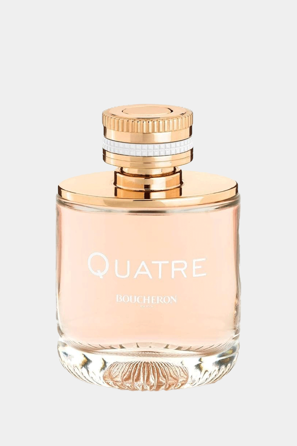Boucheron - Quatre Eau De Parfum