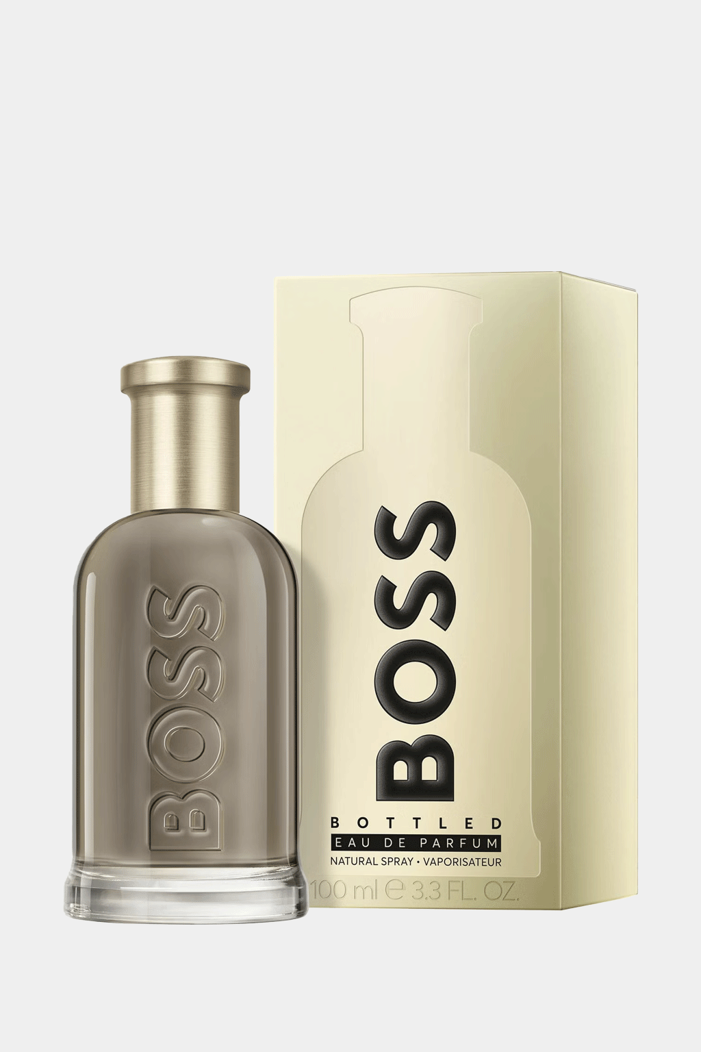 Hugo Boss - Boss Bottled Eau De Parfum