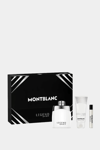 Thumbnail for Mont Blanc - Legend Sprit Set Eau De Toilette