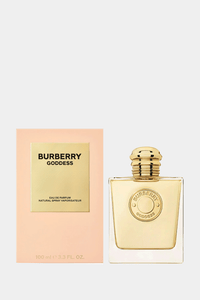 Thumbnail for Burberry - Goddess Eau de Parfum