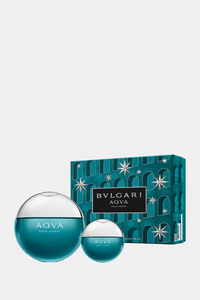 Thumbnail for BVLGARI - AQVA POUR HOMME SET