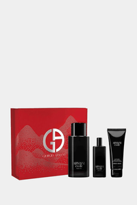 Thumbnail for Giorgio Armani - Code Set  Parfum