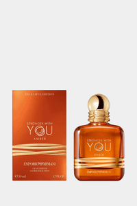 Thumbnail for Giorgio Armani - Stronger with You Amber Eau De Parfum