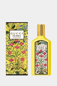 Thumbnail for Gucci - Flora Gorgeous Orchid Eau De Parfum