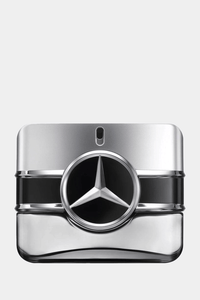 Thumbnail for Mercedes Benz - Sign Your Attitude Eau De Toilette