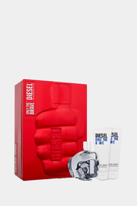 Thumbnail for Diesel - Only the Brave Pour Homme Set Eau De Toilette