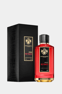 Thumbnail for Mancera - Red Tobacco  Intense Eau De Parfum