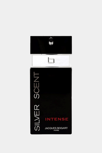 Thumbnail for Jacques Bogart - Silver Scent Intense For Men Eau De Toilette