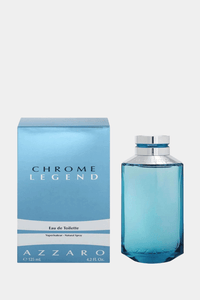 Thumbnail for Azzaro - Chrome Legend Eau De Toilette