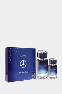 Thumbnail for Mercedes Benz - Ultimate Set Eau De Parfum