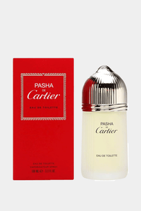 Thumbnail for Cartier - Pasha De Cartier Eau De Toilette