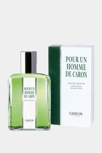 Thumbnail for Caron - Pour Un Homme de Caron Eau De Toilette