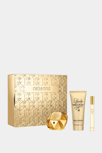 Thumbnail for Paco Rabanne - Lady Million Set Eau De Parfum