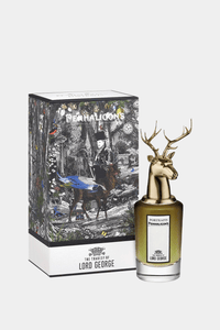 Thumbnail for Penhaligon's - Portraits Lord George Perfume Eau De Parfum