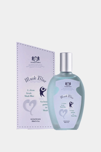 Thumbnail for Perfume Gallery - Musk Blue Eau De Parfum