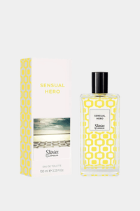 Thumbnail for Ted Lapidus Stories - Sensual Hero Eau De Toilette