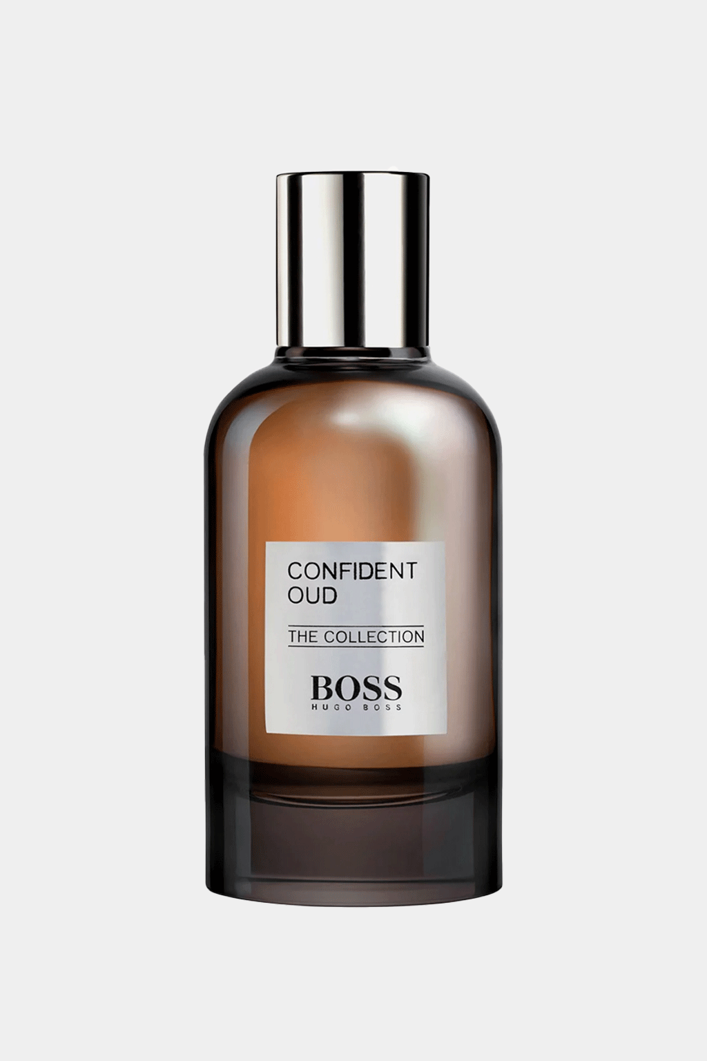 Hugo Boss - The Collection Confident Oud Eau De Parfum Intense