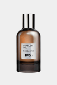 Thumbnail for Hugo Boss - The Collection Confident Oud Eau De Parfum Intense