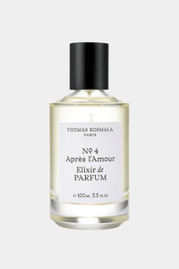 Thumbnail for Thomas Kosmala - No. 4 Apres L'Amour Perfume Elixir De Parfum