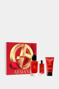 Thumbnail for Giorgio Armani - Si Passione Set Eau De Parfum
