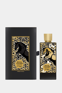 Thumbnail for Zimaya - Royal Leather Eau De Parfum