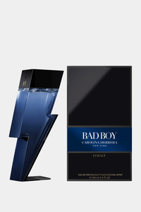 Thumbnail for Carolina Herrera - Bad Boy Cobalt Eau De Parfum