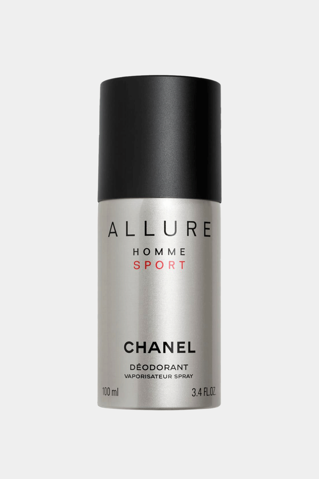 Chanel - Allure Homme Sport Deo Spray